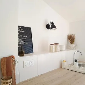 Cosy - Heart Of Appartement