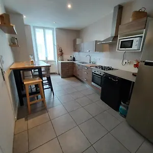 De Qualite - Centre De Appartement